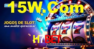 H7Bet App Interface