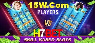 Roulette Table H7Bet