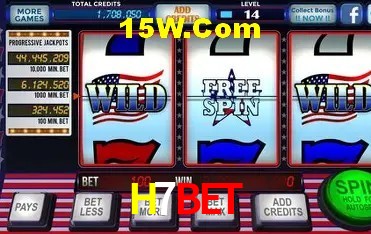 Desvendando o Mundo dos Jogos Virtuais na H7Bet