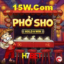 VIP Casino H7Bet