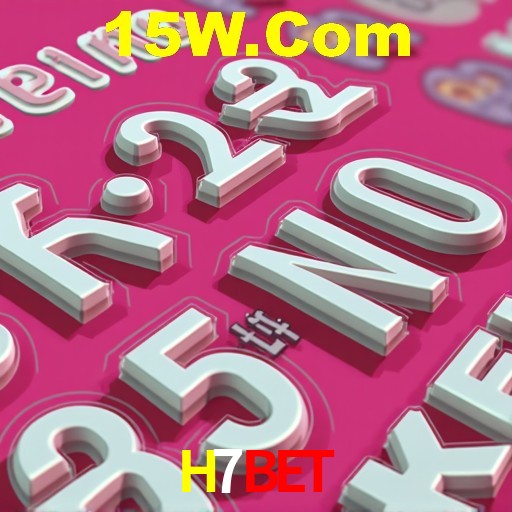 Mesa de Roleta H7Bet