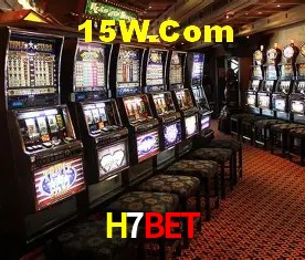 Explorando a Categoria de Eventos em Apostas na H7Bet