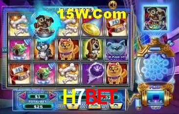 A Experiência Imersiva dos Cassinos Ao Vivo no H7Bet