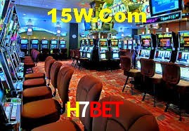 Live Casino H7Bet