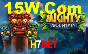 Programa VIP H7Bet