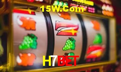 Descubra o Programa VIP da H7Bet: Vantagens Exclusivas para Jogadores