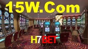 Exclusive Games H7Bet
