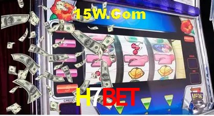 A Experiência Imersiva dos Cassinos Ao Vivo no H7Bet