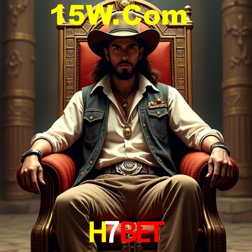 Slot Games H7Bet