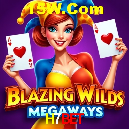 Descubra o Mundo do Cassino Online com H7Bet