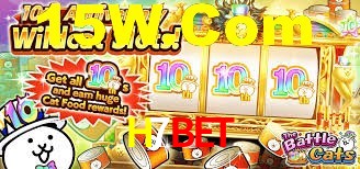 H7Bet: A Experiência de Casino com Jogos de Mesa ao Vivo