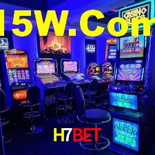 H7Bet: Seu Especialista em Apostas Esportivas Brasileiras