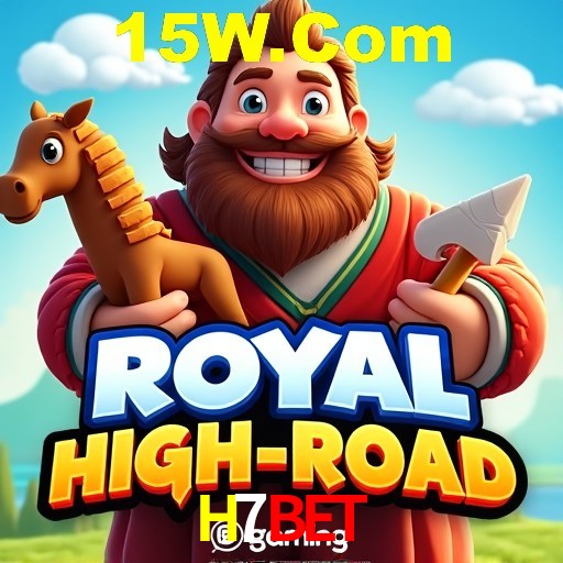 Experiência VIP H7Bet