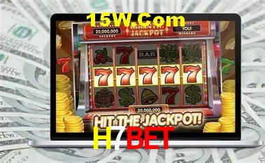 Descubra a Magia dos Jogos de Arcade no H7Bet