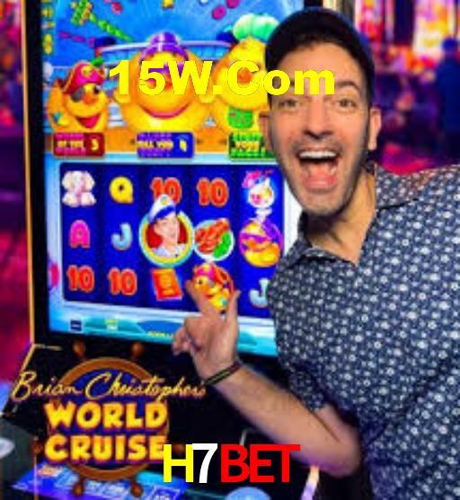 Descubra a Magia dos Jogos de Arcade no H7Bet
