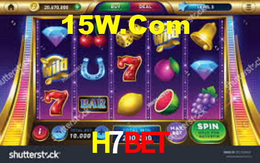 Descubra a Essência do H7Bet: Nossa História e Compromissos