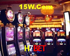 Inovações de Jogos na H7Bet: O Futuro das Experiências Interativas