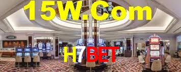 H7Bet Login