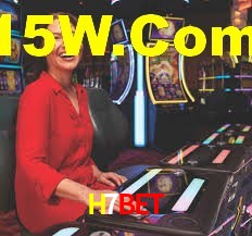 H7Bet: Jogos de Caça-Níqueis-Altas Recompensas, Roleta-Velocidade, Blackjack-Desafios Máximos
