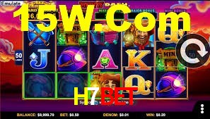 H7Bet Login