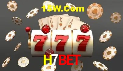 A Popularidade dos Caça-Níqueis no H7Bet