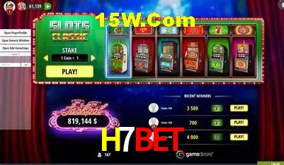 Descubra a Essência do H7Bet: Nossa História e Compromissos